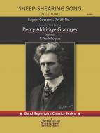 Folk Tune: Sheep Shearing Song 