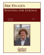 Sinfonia For Strings 