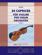 24 Caprices 