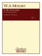 Il Re Pastore 