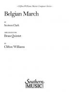 Belgian March 