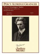 Percy Grainger Suite 