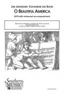O Beautiful America 