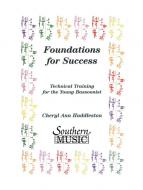Foundations For Success 