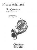 Six Quartets 