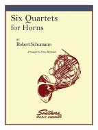 Six Quartets 