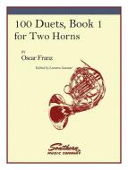 100 Duets, Book 1 