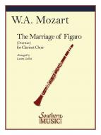 Marriage Of Figaro - Overture 