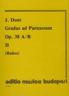 Gradus ad Parnassum op. 38/2 