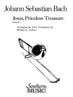 Jesus, Priceless Treasure 