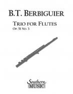 Trio No 3 op. 51 
