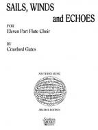 Sails, Winds And Echoes 