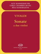 Sonate a due violini, Rv 68, 70, 71, 77 