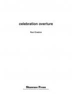 Celebration Overture 
