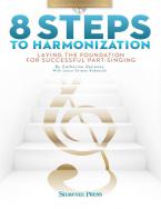 8 Steps to Harmonization 
