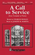 A Call To Service 