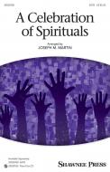 A Celebration Of Spirituals Standard