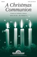 A Christmas Communion Standard