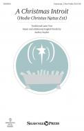 A Christmas Introit Standard