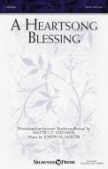A Heartsong Blessing Standard
