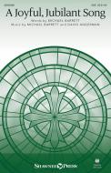 A Joyful, Jubilant Song 