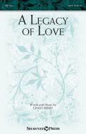 A Legacy of Love Standard