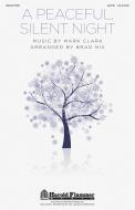 A Peaceful, Silent Night Standard