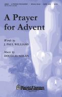 A Prayer for Advent 