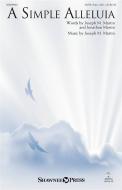 A Simple Alleluia Standard