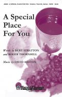 A Special Place for You 