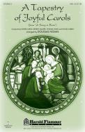 A Tapestry of Joyful Carols 