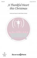 A Thankful Heart This Christmas Standard