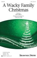 A Wacky Family Christmas Standard