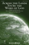 Across the Lands You're the Word of God Standard