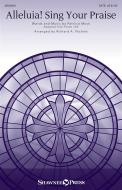 Alleluia! Sing Your Praise Standard