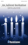 An Advent Invitation Standard