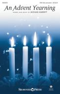 An Advent Yearning Standard