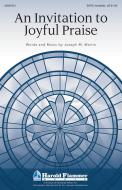 An Invitation to Joyful Praise Standard