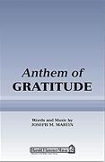 Anthem of Gratitude 