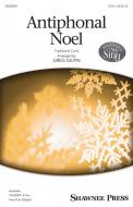 Antiphonal Noel Standard