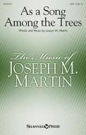 As a Song Among the Trees Standard