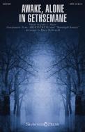 Awake, Alone in Gethsemane Standard