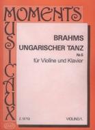 Ungarischer Tanz No. 5 