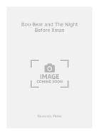 Boo Bear and The Night Before Xmas 