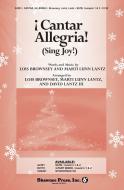 Cantar Allegria! 