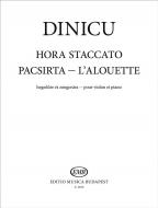 Hora staccato 