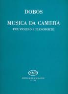 Musica da camera 