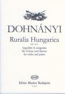 Ruralia Hungarica 