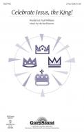 Celebrate Jesus, the King! Standard