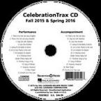 CelebrationTrax A/P CD 2015-16 